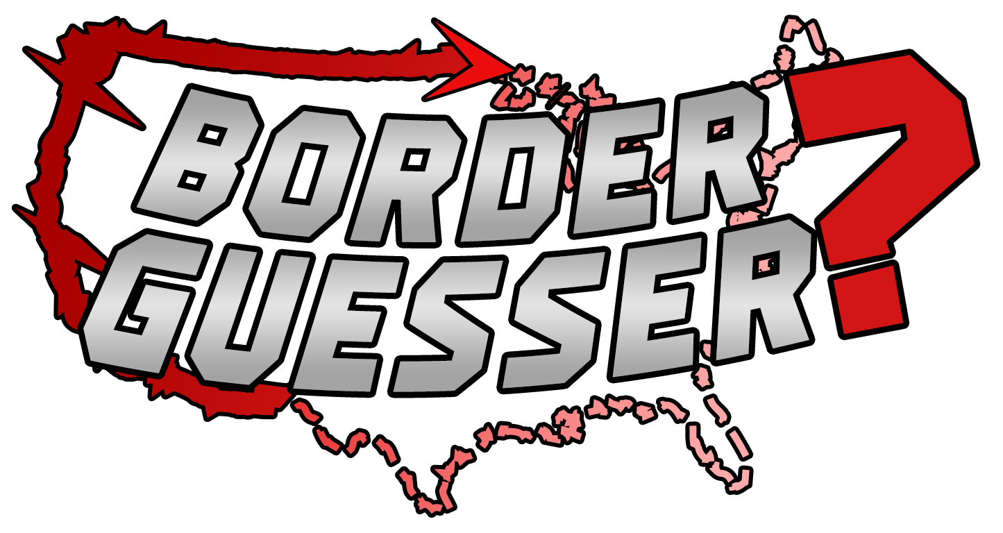 Border Guesser