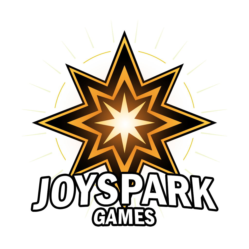 JoySparkGames